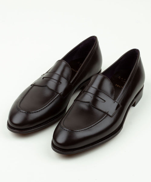 Product Title Brown / 6 / 39 Pelikamo Swiss Made Menswear