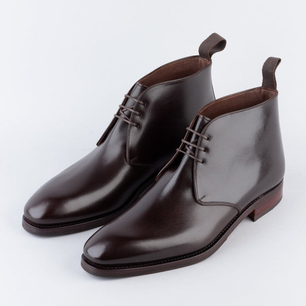 Chukka Boot