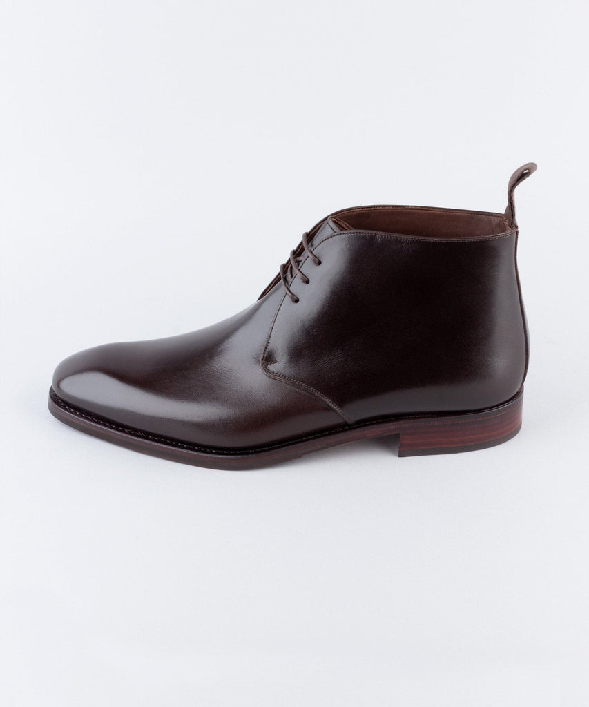 Chukka Boot