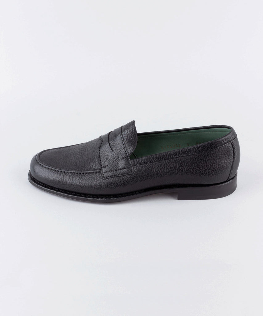 Classic Loafer