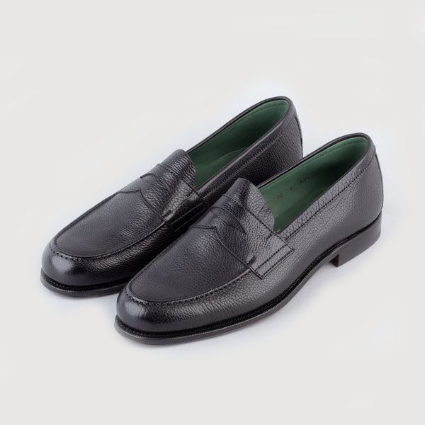 Classic Loafer