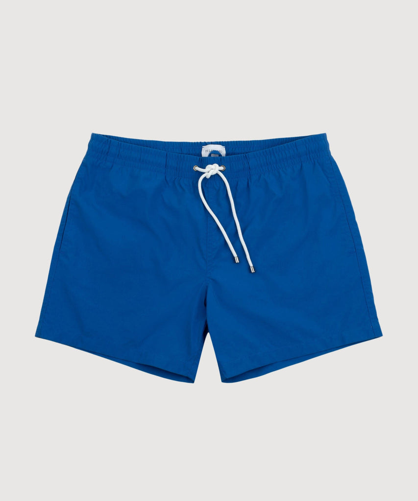 Product Title Blue / XS Pelikamo Swiss Made Menswear
