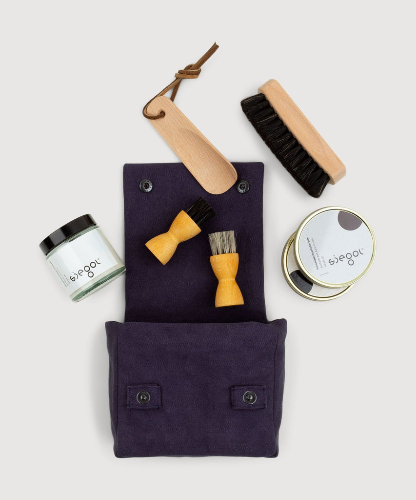 Product Title Navy / One Size Pelikamo Swiss Made Menswear