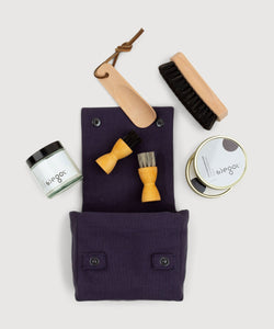 Product Title Navy / One Size Pelikamo Swiss Made Menswear