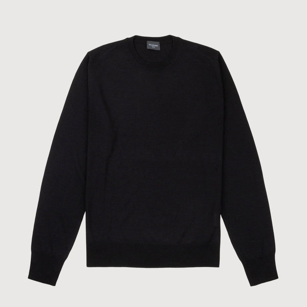 Product Title Black / XS Pelikamo Swiss Made Menswear