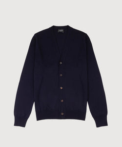 Product Title Classic Navy / XS Pelikamo Swiss Made Menswear