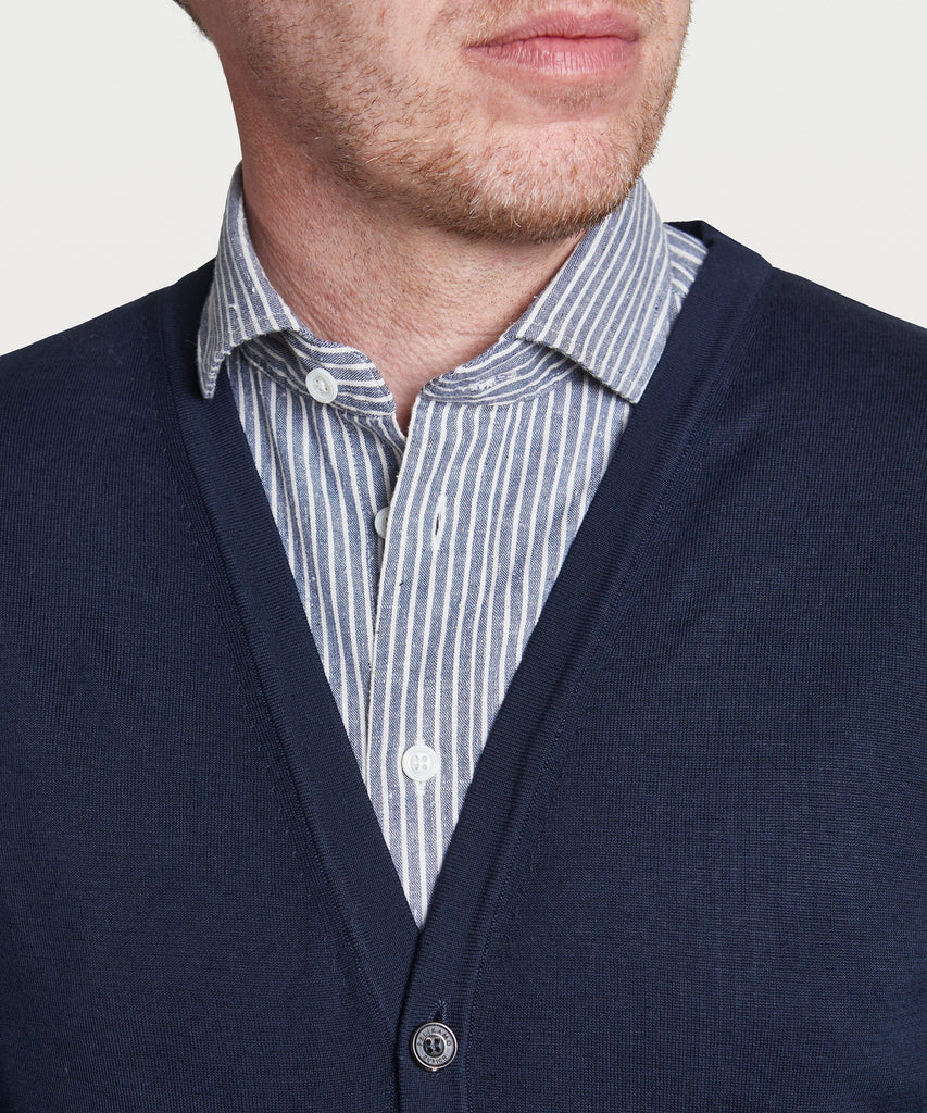 Product Title Pelikamo Swiss Made Menswear