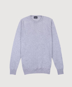 Product Title Light Grey / XS Pelikamo Swiss Made Menswear