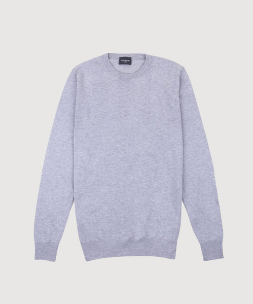 Product Title Light Grey / XS Pelikamo Swiss Made Menswear