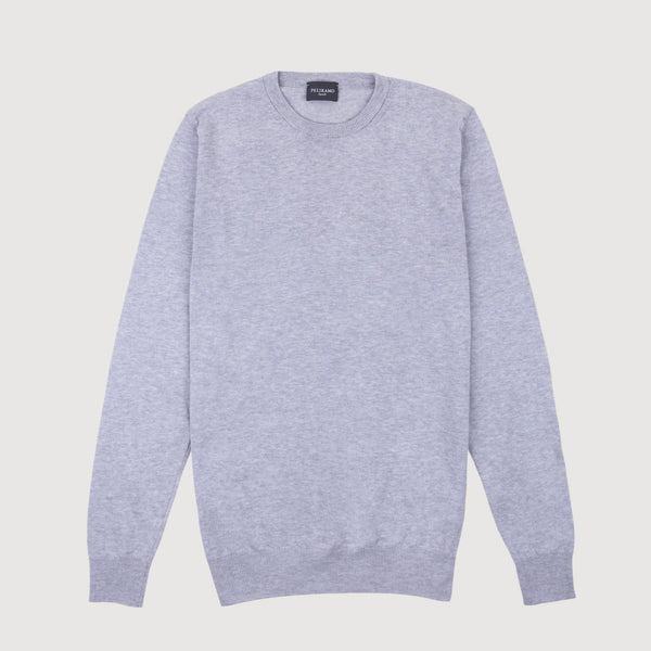 Product Title Light Grey / XS Pelikamo Swiss Made Menswear