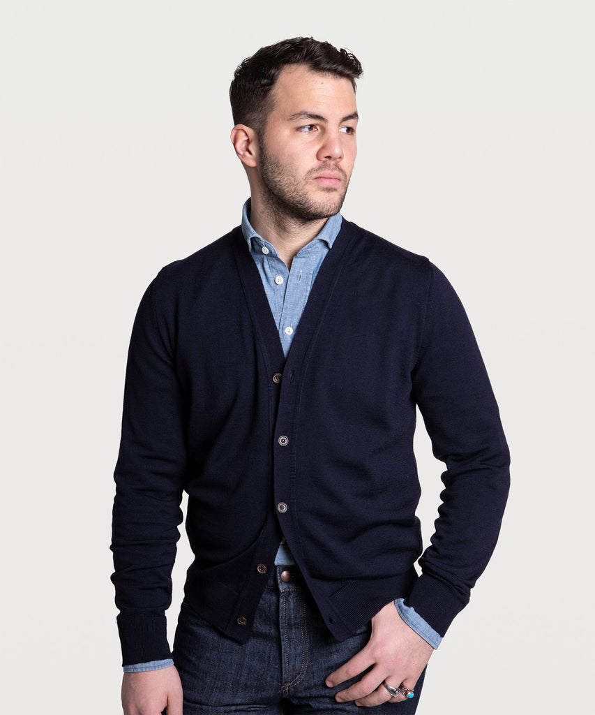 Product Title Pelikamo Swiss Made Menswear