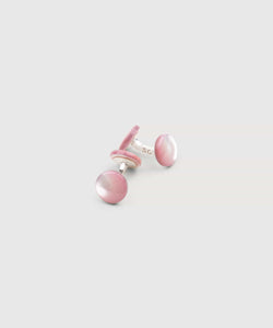 Product Title Pale Pink Pelikamo Swiss Made Menswear