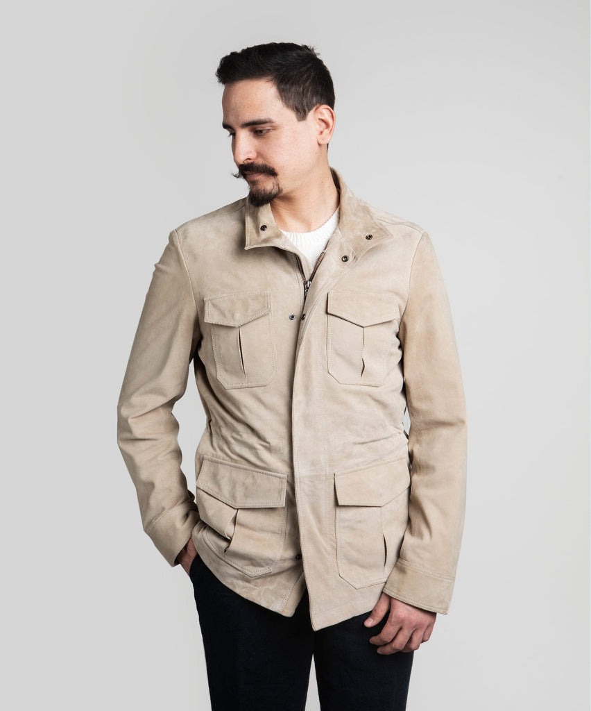 Product Title Pelikamo Swiss Made Menswear