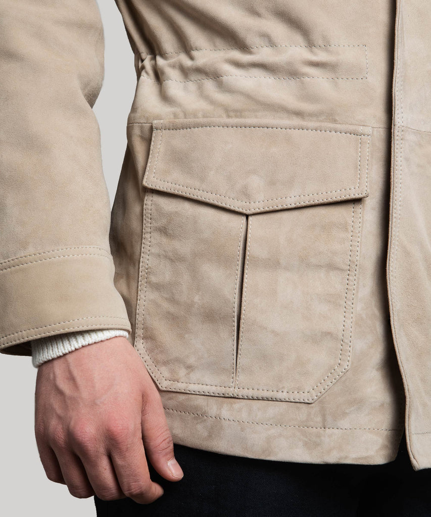 Product Title Pelikamo Swiss Made Menswear