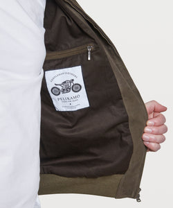 Product Title Pelikamo Swiss Made Menswear