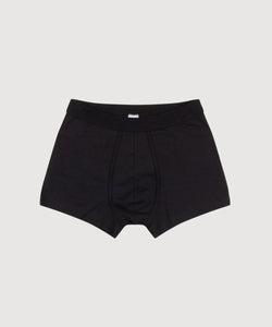 Product Title Black / S Pelikamo Swiss Made Menswear