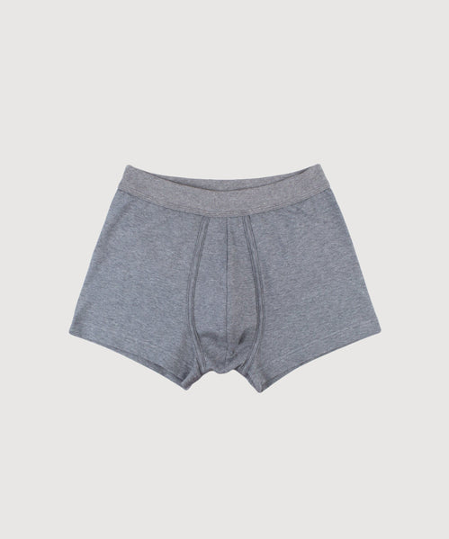 Product Title Grey / S Pelikamo Swiss Made Menswear