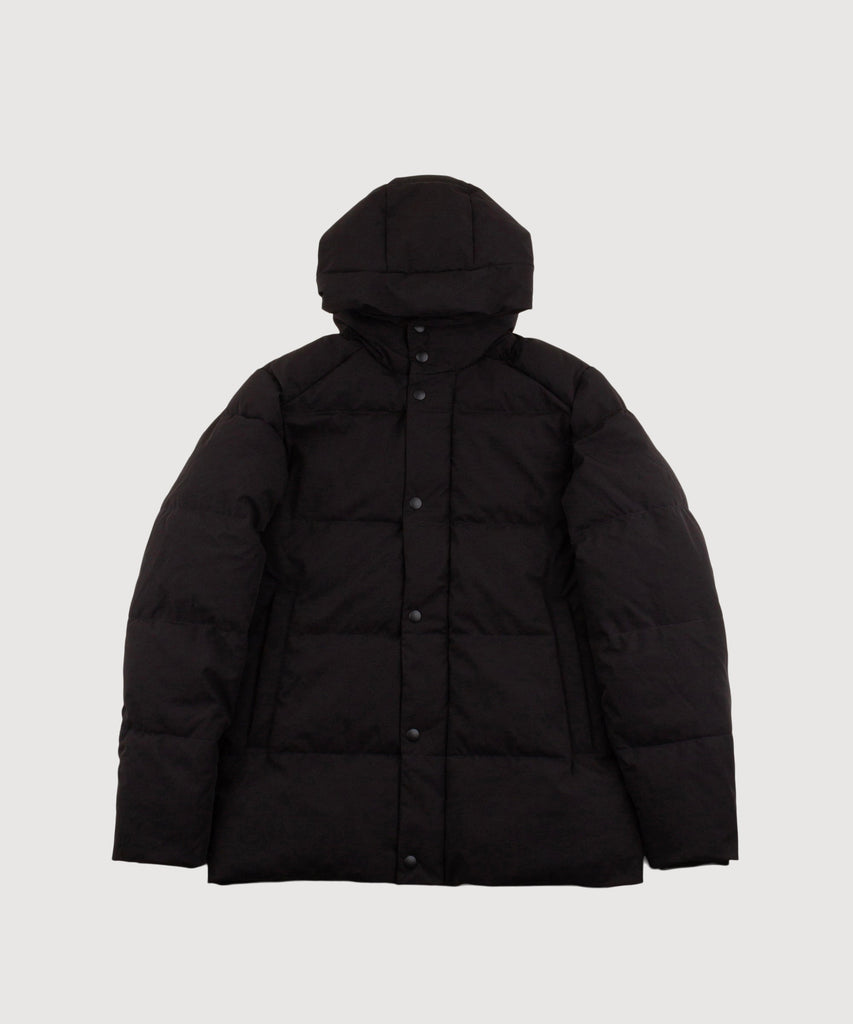 Product Title Black / 44 Pelikamo Swiss Made Menswear