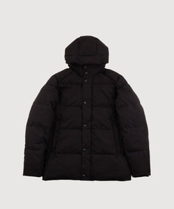 Product Title Black / 44 Pelikamo Swiss Made Menswear