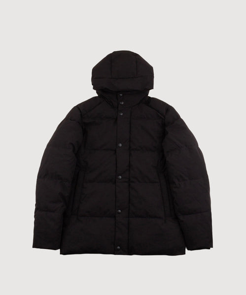 Product Title Black / 44 Pelikamo Swiss Made Menswear