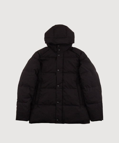 Product Title Black / 44 Pelikamo Swiss Made Menswear