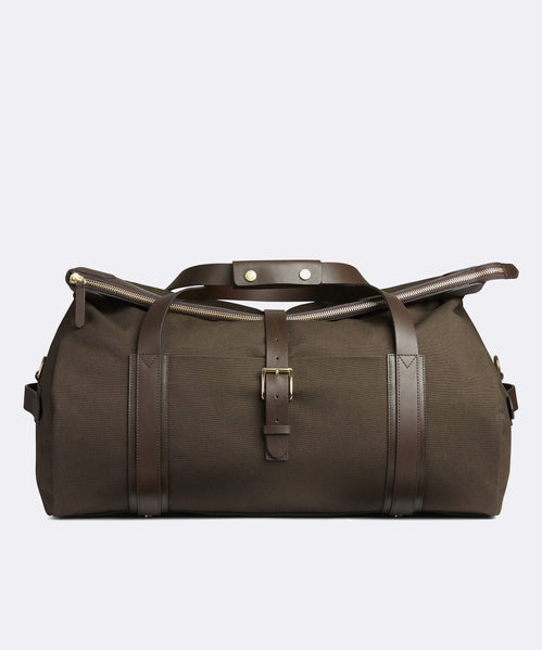 Product Title Navy - Dark  Brown Pelikamo Swiss Made Menswear