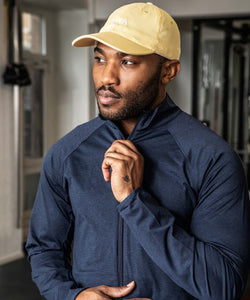 Product Title Blue / XS Pelikamo Swiss Made Menswear