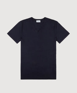 Product Title Classic Navy / XS Pelikamo Swiss Made Menswear