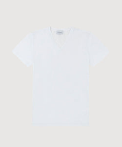Product Title Classic White / XS Pelikamo Swiss Made Menswear