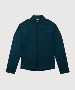 Product Title Dark Green / L Pelikamo Swiss Made Menswear