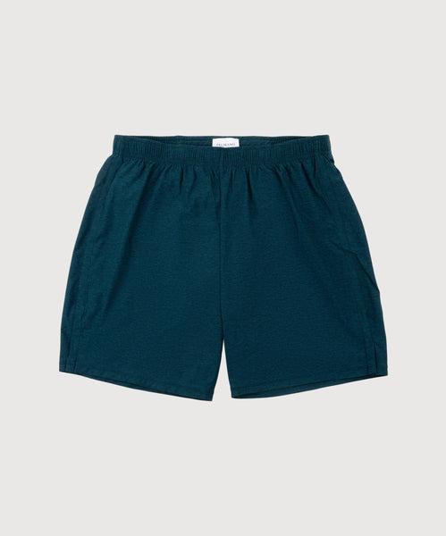 Product Title Dark Green / XS Pelikamo Swiss Made Menswear