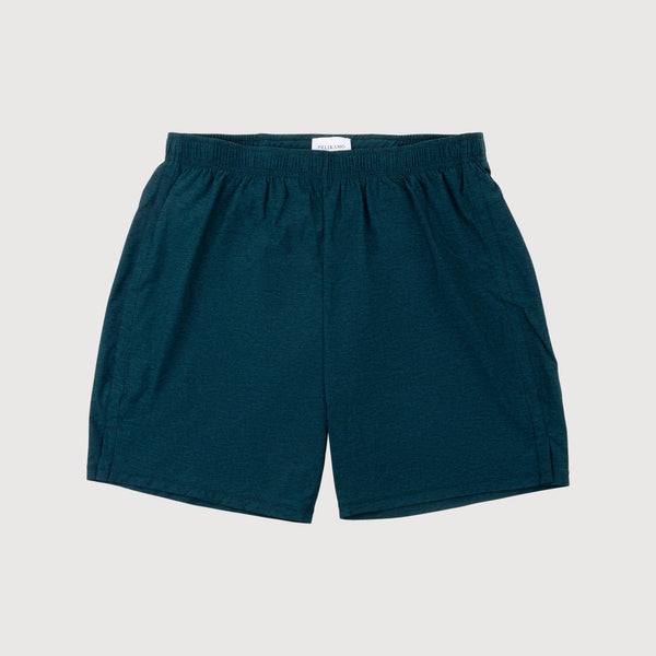 Product Title Dark Green / XS Pelikamo Swiss Made Menswear