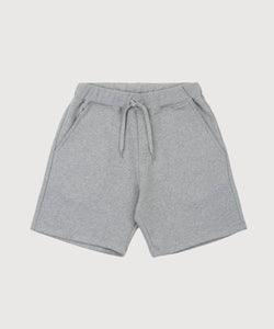 Product Title Grey Melange / XS Pelikamo Swiss Made Menswear