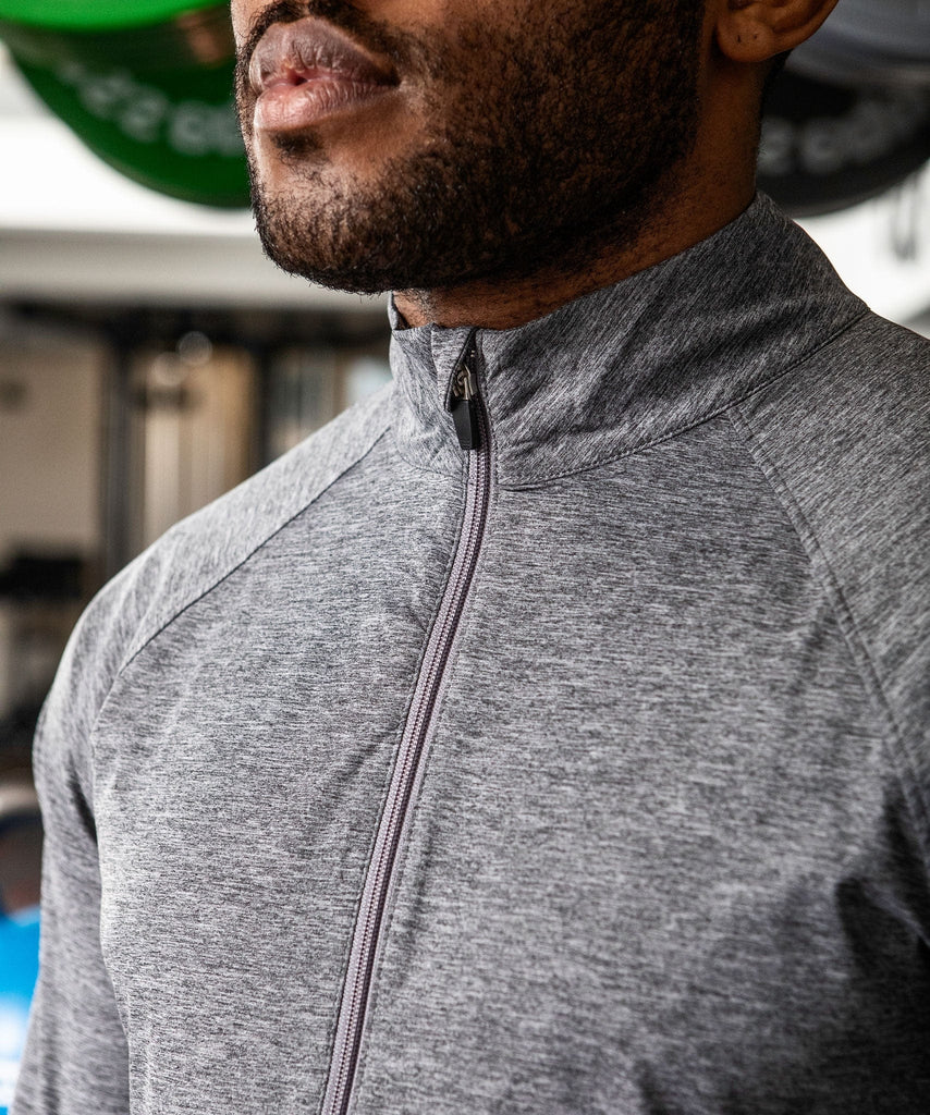 Product Title Grey / XS Pelikamo Swiss Made Menswear