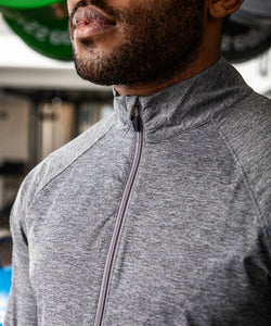 Product Title Grey / XS Pelikamo Swiss Made Menswear