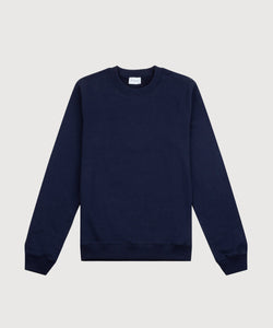 Product Title Navy / XS Pelikamo Swiss Made Menswear