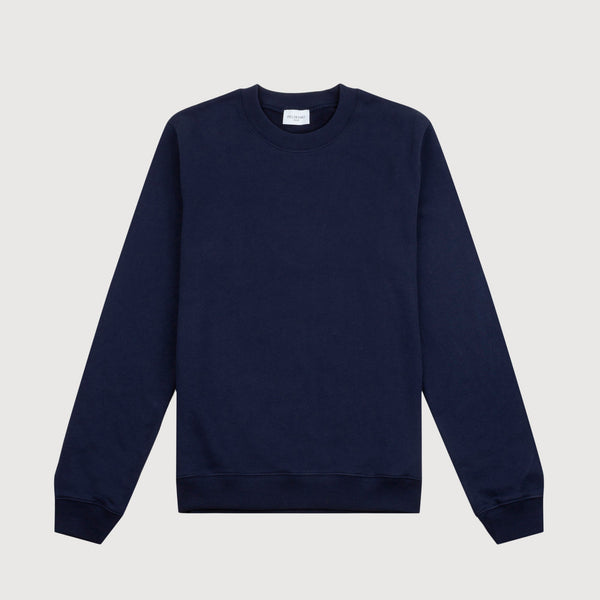 Product Title Navy / XS Pelikamo Swiss Made Menswear