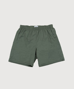 Product Title Olive / XS Pelikamo Swiss Made Menswear