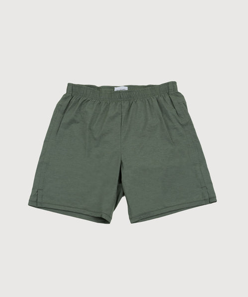 Product Title Dark Green / XS Pelikamo Swiss Made Menswear
