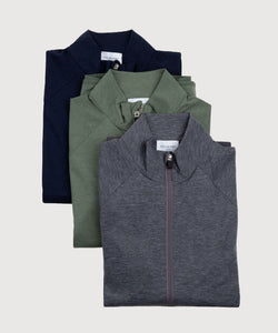 Product Title Pelikamo Swiss Made Menswear