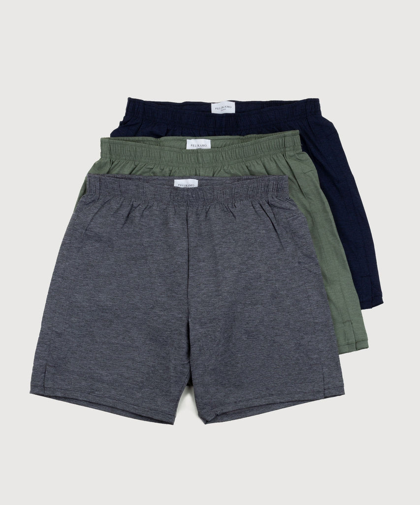 Product Title Pelikamo Swiss Made Menswear