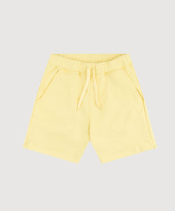Product Title Yellow / XS Pelikamo Swiss Made Menswear