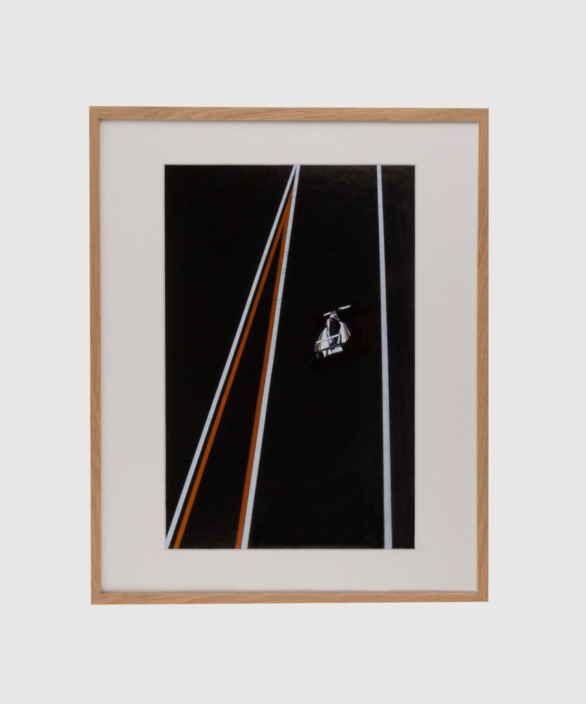 Product Title Ayrton Senna Pelikamo Swiss Made Menswear