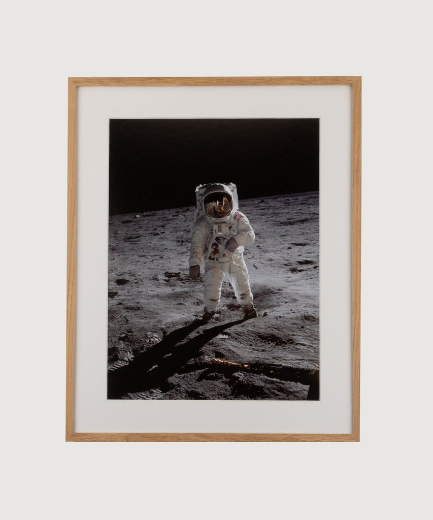 Product Title Buzz Aldrin Pelikamo Swiss Made Menswear