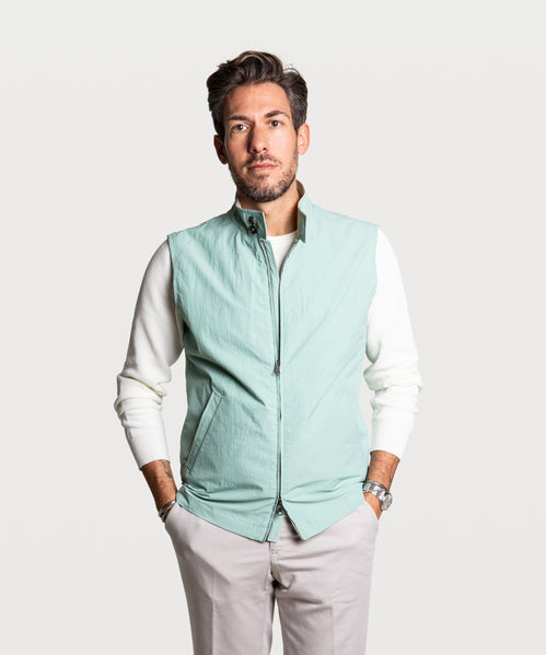 Product Title Olive / 44 Pelikamo Swiss Made Menswear