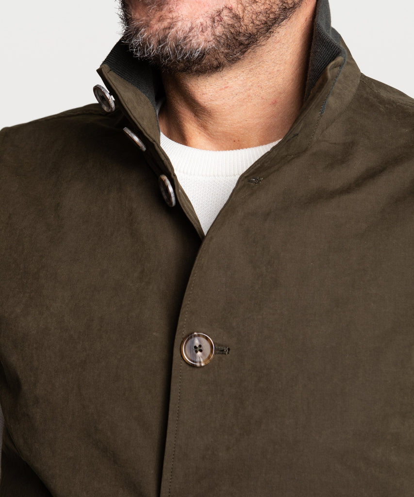 Product Title Pelikamo Swiss Made Menswear