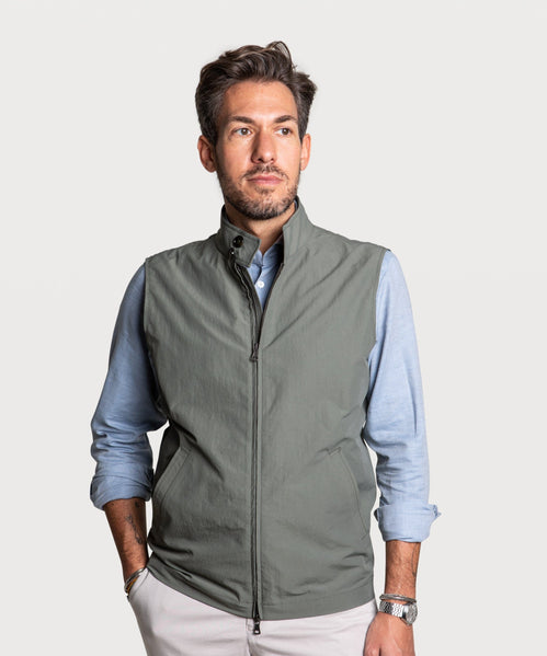 Product Title Olive / 44 Pelikamo Swiss Made Menswear