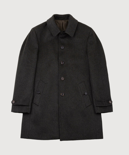 Product Title Navy / 44 Pelikamo Swiss Made Menswear
