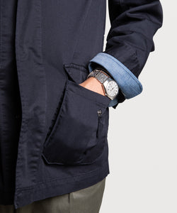 Product Title Pelikamo Swiss Made Menswear