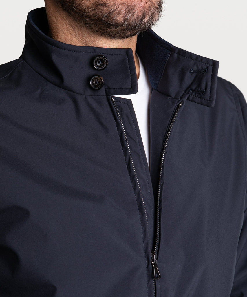 Product Title Pelikamo Swiss Made Menswear